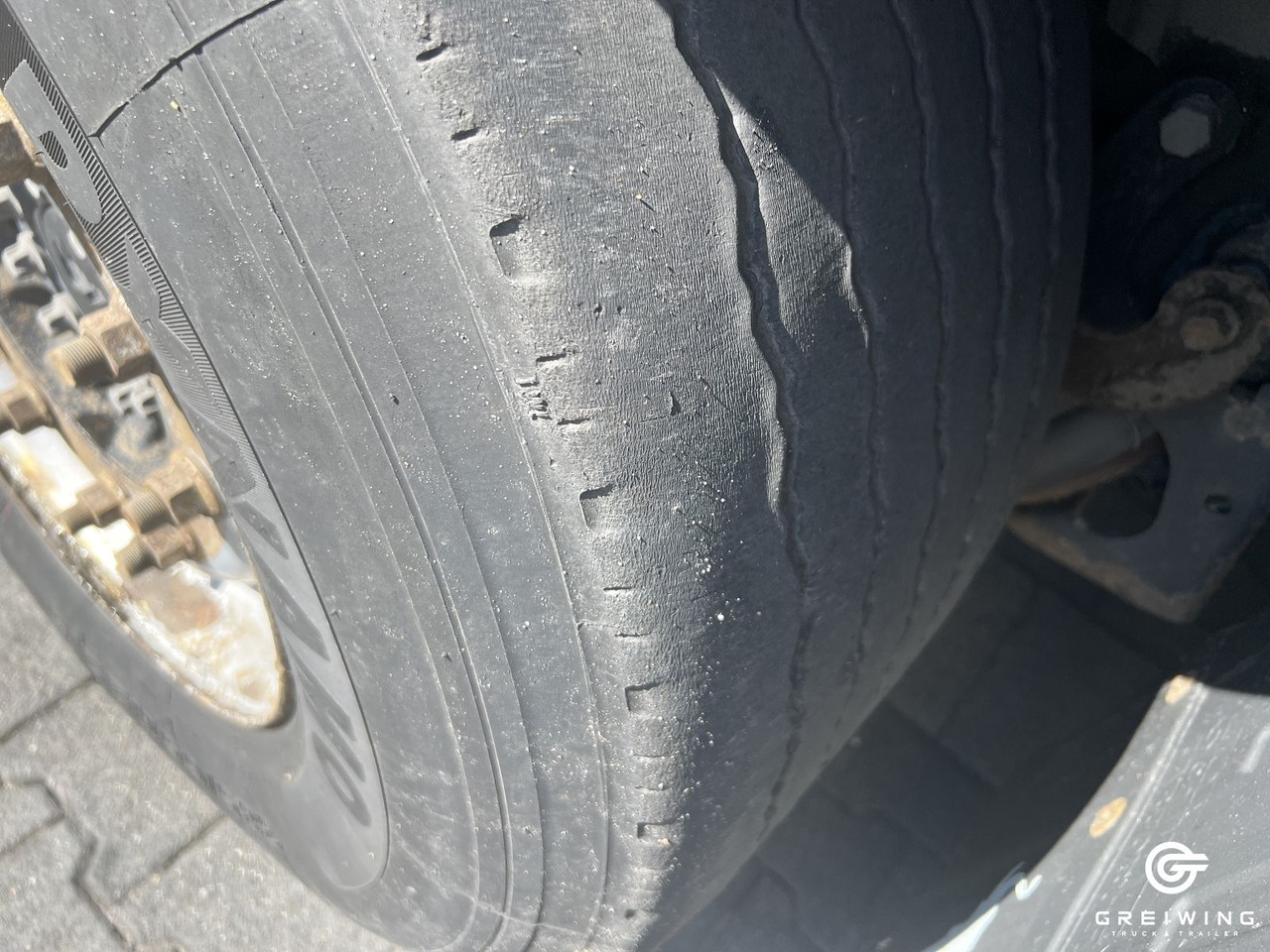 Semirremolque frigorífico Schmitz Cargobull SKO 24/L - 13.4 FP 45 Cool: foto 13 Semirremolque frigorífico Schmitz Cargobull SKO 24/L - 13.4 FP 45 Cool: foto 13