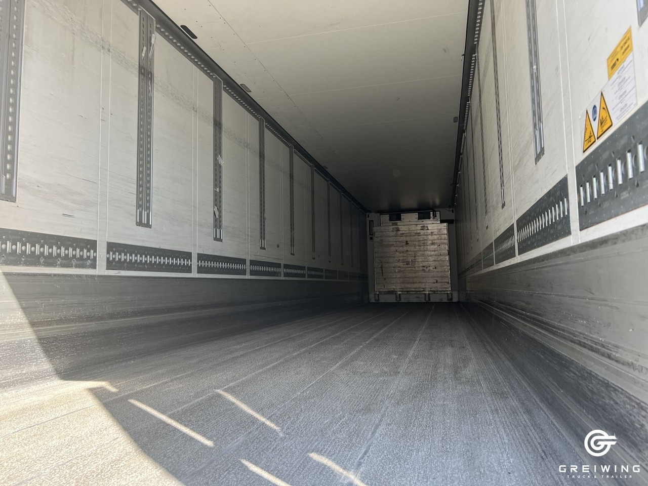 Semirremolque frigorífico Schmitz Cargobull SKO 24/L - 13.4 FP 45 Cool: foto 6 Semirremolque frigorífico Schmitz Cargobull SKO 24/L - 13.4 FP 45 Cool: foto 6