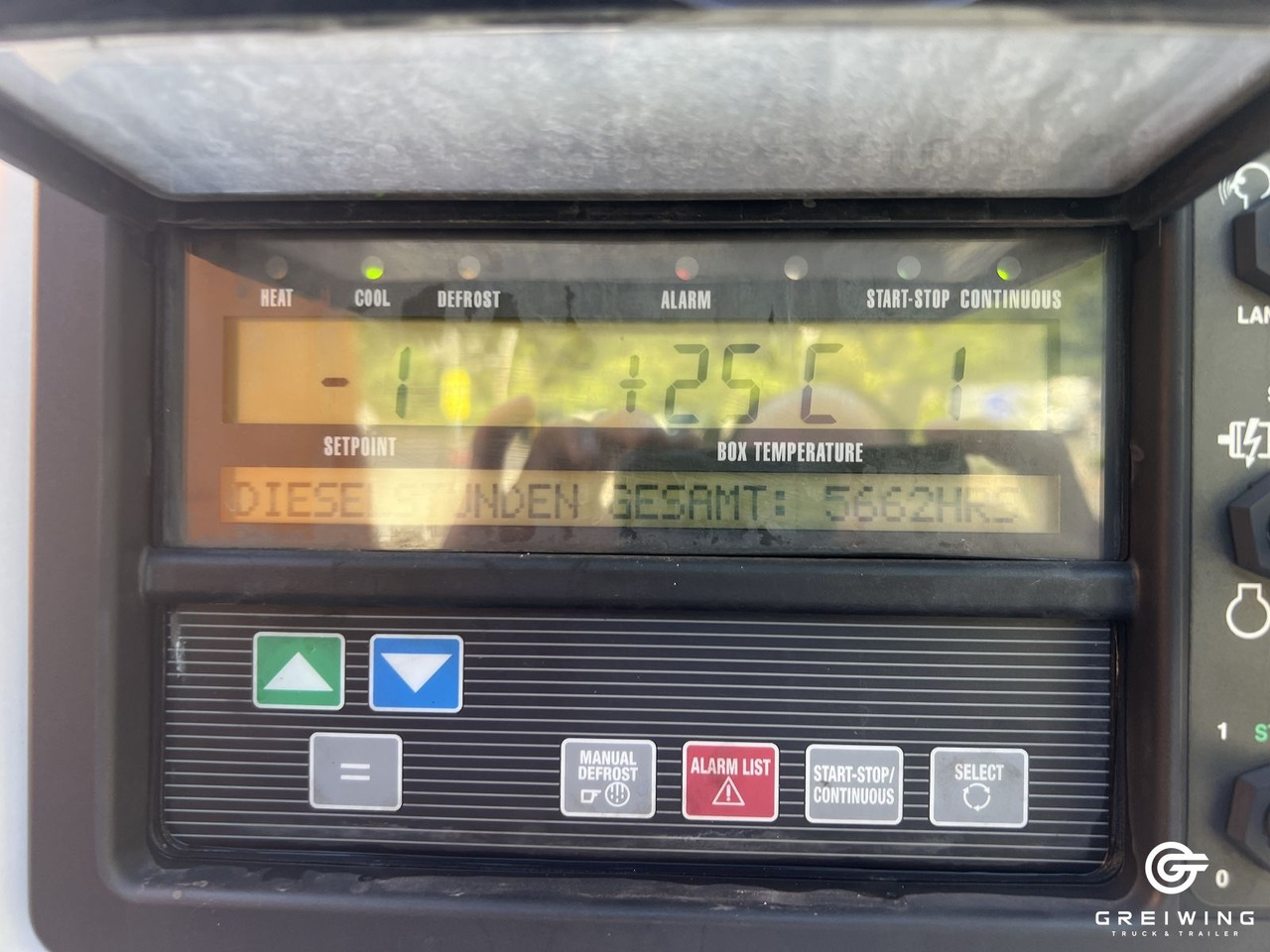 Semirremolque frigorífico Schmitz Cargobull SKO 24/L - 13.4 FP 45 Cool: foto 16 Semirremolque frigorífico Schmitz Cargobull SKO 24/L - 13.4 FP 45 Cool: foto 16