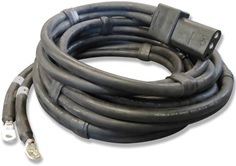 GPU Cable - Unidad de potencia en tierra: foto 1 GPU Cable - Unidad de potencia en tierra: foto 1