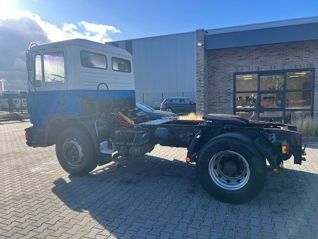 MAN 12.232 18.232 - Cabeza tractora: foto 4 MAN 12.232 18.232 - Cabeza tractora: foto 4