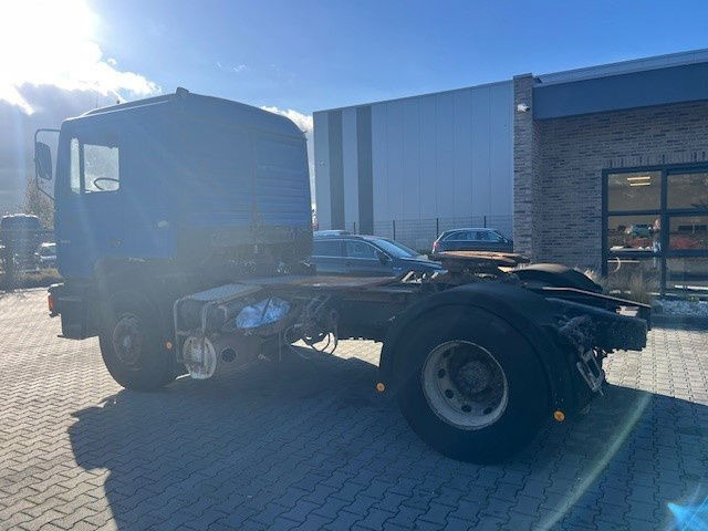 MAN 19.272 19.242 - Cabeza tractora: foto 3 MAN 19.272 19.242 - Cabeza tractora: foto 3