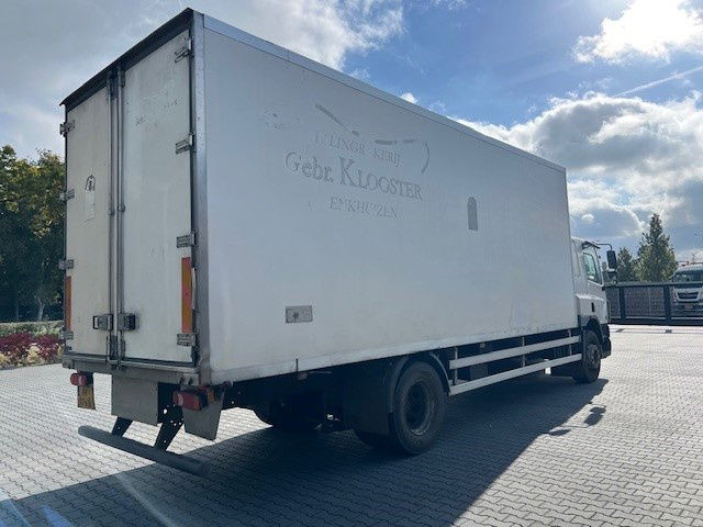 DAF CF 65.250 FA65.250 CF Manuel - Camión frigorífico: foto 3 DAF CF 65.250 FA65.250 CF Manuel - Camión frigorífico: foto 3