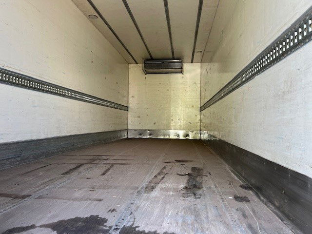 Camión frigorífico DAF CF 65.250 FA65.250 CF Manuel: foto 6