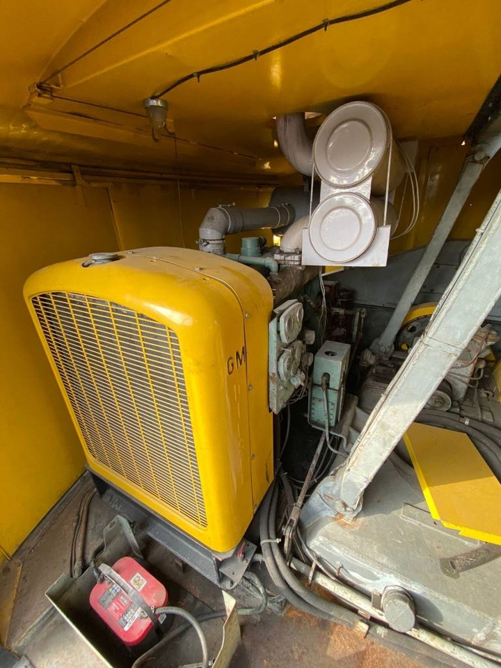 American 7250 - Grúa sobre orugas: foto 5 American 7250 - Grúa sobre orugas: foto 5