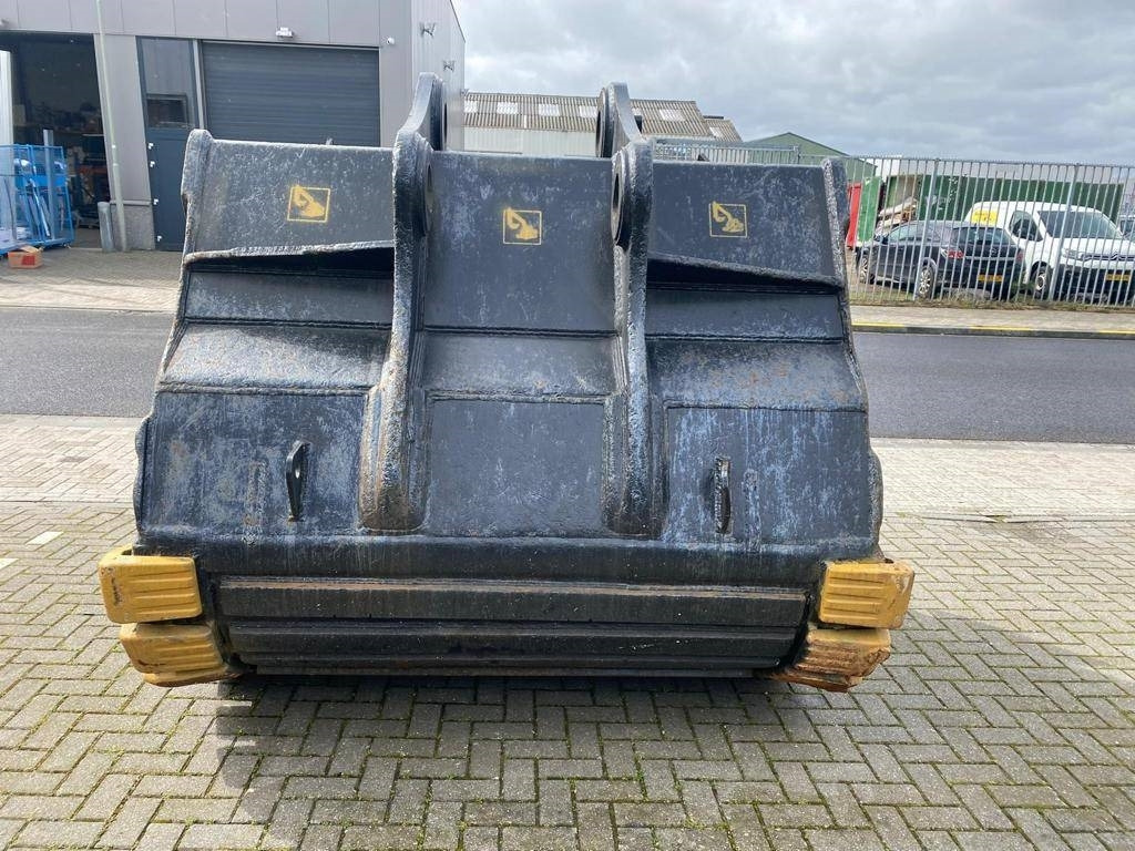 Hitachi ZX 870 - Cazo para Maquinaria de construcción: foto 3 Hitachi ZX 870 - Cazo para Maquinaria de construcción: foto 3