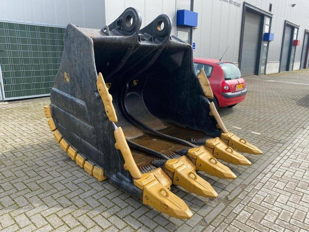 Hitachi ZX 870 - Cazo para Maquinaria de construcción: foto 2 Hitachi ZX 870 - Cazo para Maquinaria de construcción: foto 2