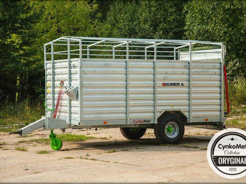 Viehanhänger Viehwagen Viehtransporter Anhänger - Remolque transporte de ganado: foto 2 Viehanhänger Viehwagen Viehtransporter Anhänger - Remolque transporte de ganado: foto 2