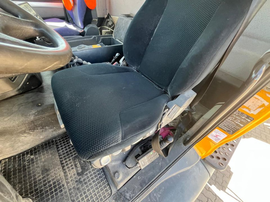 MAN TG-S 18.440 4x4 H BLS SZM Komplettpreis mit Betonauflieger - Cabeza tractora: foto 3 MAN TG-S 18.440 4x4 H BLS SZM Komplettpreis mit Betonauflieger - Cabeza tractora: foto 3