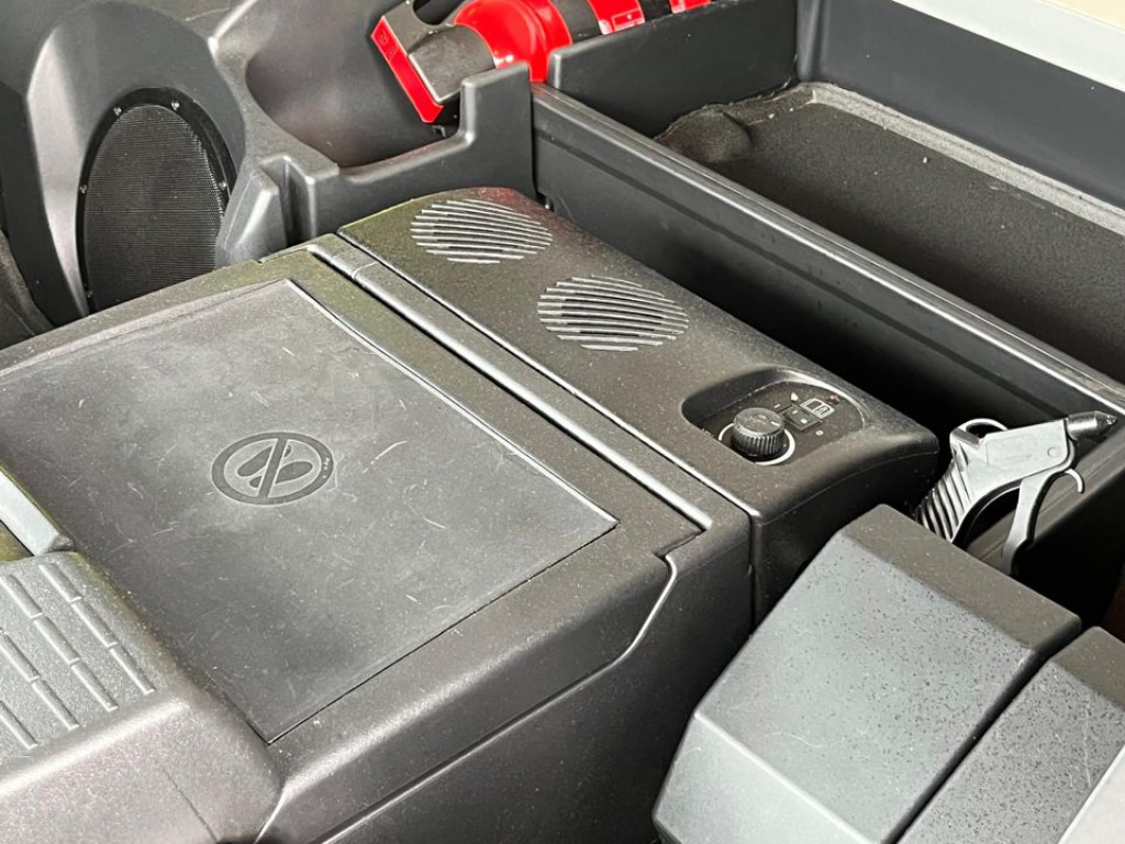 MAN TG-X 26.460 6x2-2 BL Pritsche Kran PK 24.001 Funk Lenk - Camión caja abierta, Camión grúa: foto 5 MAN TG-X 26.460 6x2-2 BL Pritsche Kran PK 24.001 Funk Lenk - Camión caja abierta, Camión grúa: foto 5