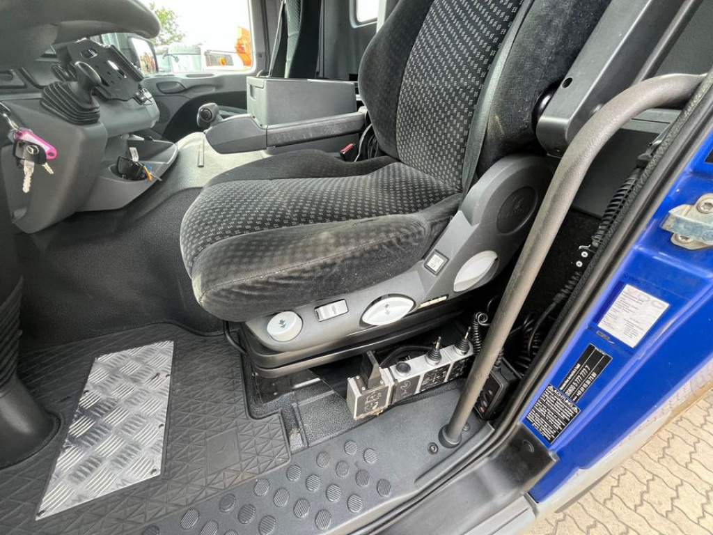 MERCEDES-BENZ Actros 2541 L6x2 Abrollkipper Meiller Schub Knick - Camión multibasculante: foto 3 MERCEDES-BENZ Actros 2541 L6x2 Abrollkipper Meiller Schub Knick - Camión multibasculante: foto 3