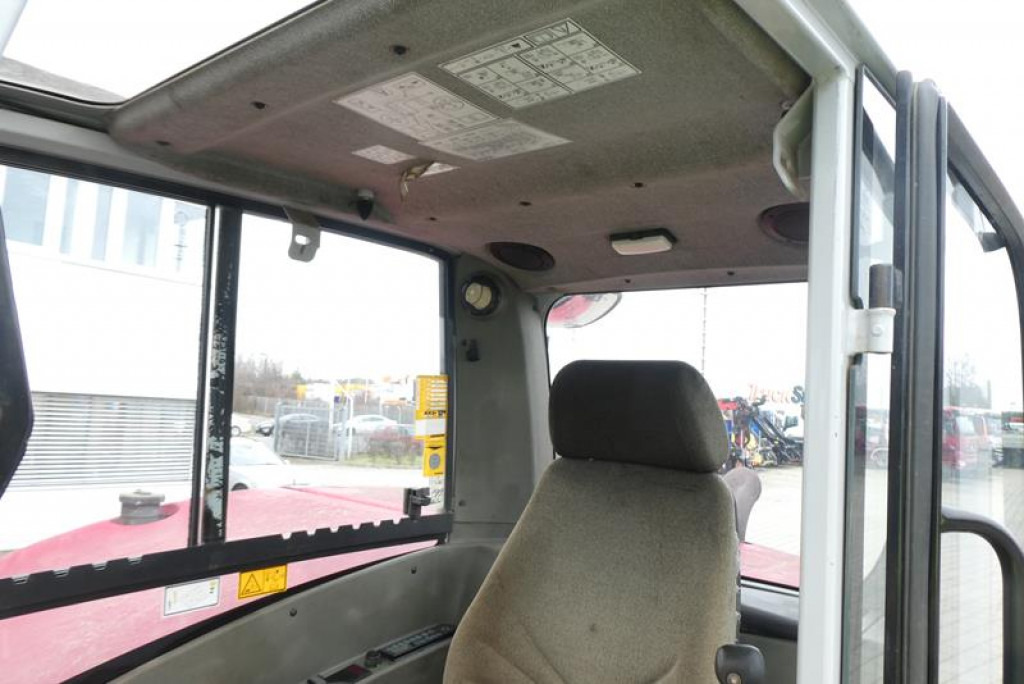 Wacker Neuson SE Kettenbagger 14504 Ketten- Raupenbagger E11-01 - Excavadora de cadenas: foto 4 Wacker Neuson SE Kettenbagger 14504 Ketten- Raupenbagger E11-01 - Excavadora de cadenas: foto 4