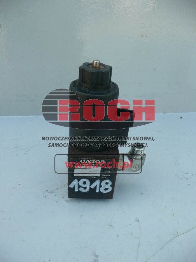 VOLVO 25-009-A1-MD28G-09 1453 4370 + D28G - Válvula hidráulica: foto 1 VOLVO 25-009-A1-MD28G-09 1453 4370 + D28G - Válvula hidráulica: foto 1