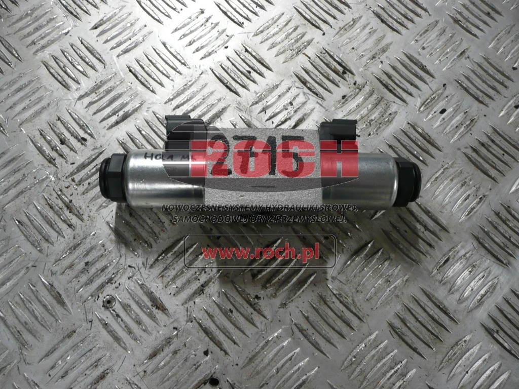 WIRTGEN RPES3-063Z11/02700E13/M 2477870 8000153 34204400 1811/1711 775 + 27642500 - Válvula hidráulica: foto 1 WIRTGEN RPES3-063Z11/02700E13/M 2477870 8000153 34204400 1811/1711 775 + 27642500 - Válvula hidráulica: foto 1