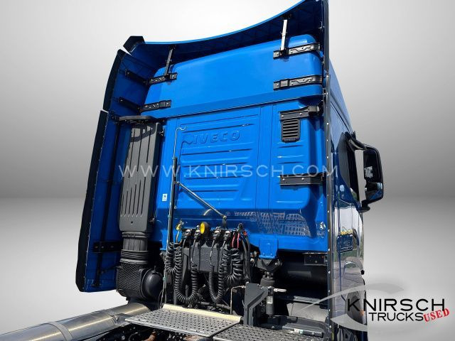 Iveco S-Way 460 AS / LNG / LowDeck - Cabeza tractora: foto 5 Iveco S-Way 460 AS / LNG / LowDeck - Cabeza tractora: foto 5