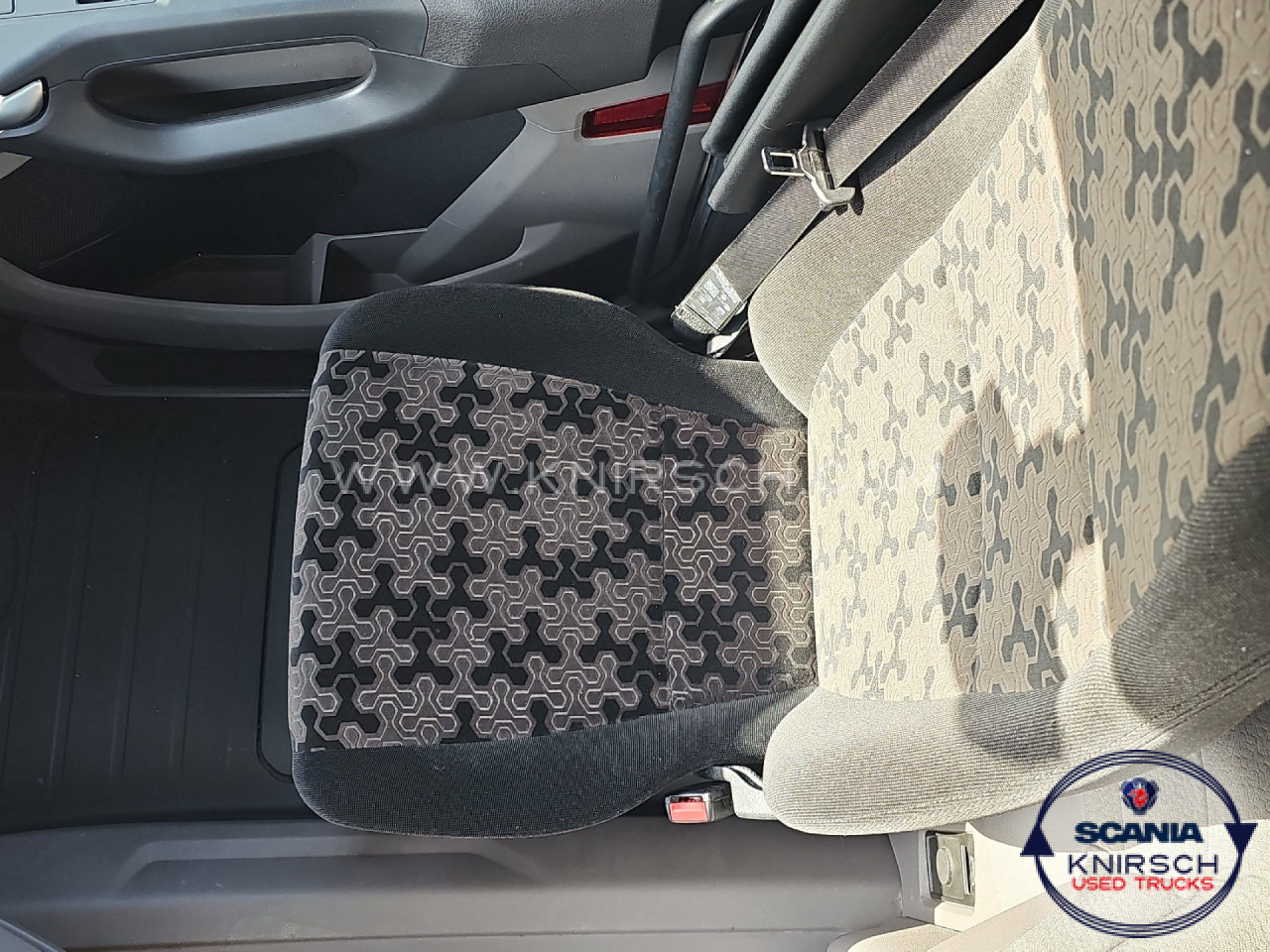 SCANIA R 450 A4x2NA - Cabeza tractora: foto 5 SCANIA R 450 A4x2NA - Cabeza tractora: foto 5