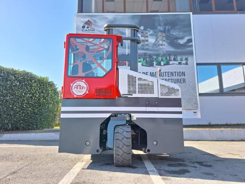 Amlift COMBI C4000-12 - Carretilla de 4 vías: foto 5 Amlift COMBI C4000-12 - Carretilla de 4 vías: foto 5