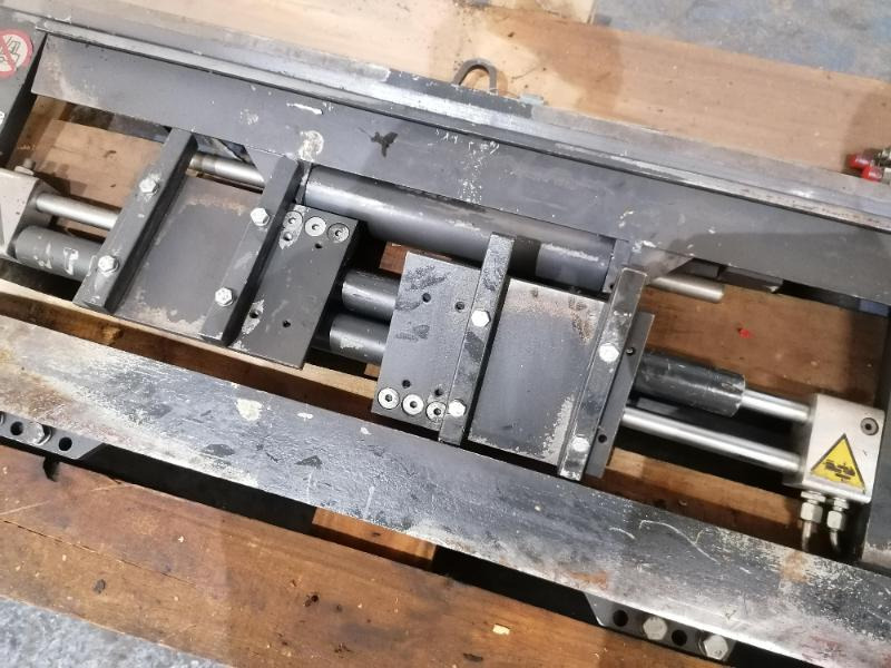 Atib TDL 577 - Horquillas para Equipo de manutención: foto 4 Atib TDL 577 - Horquillas para Equipo de manutención: foto 4