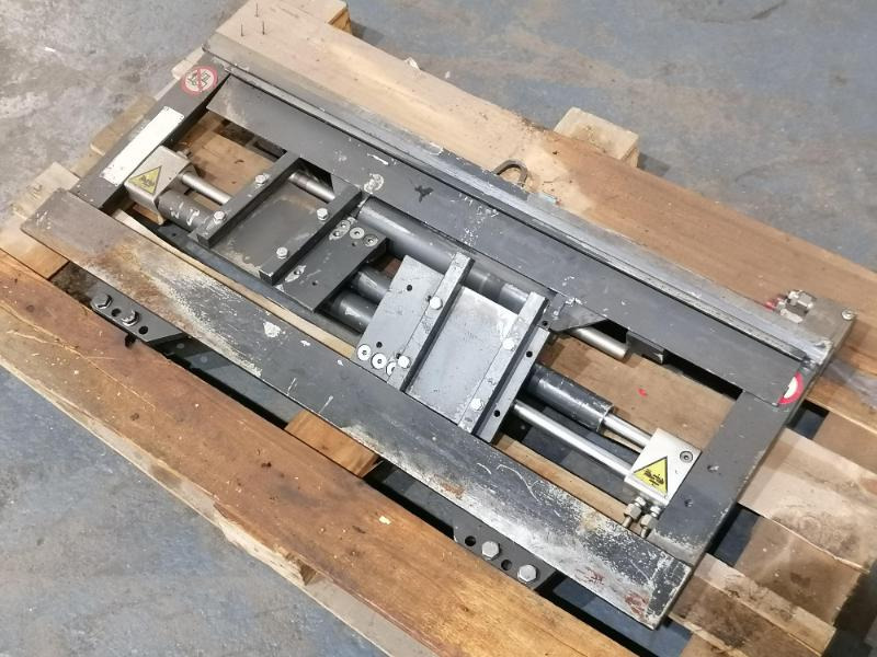 Atib TDL 577 - Horquillas para Equipo de manutención: foto 3 Atib TDL 577 - Horquillas para Equipo de manutención: foto 3