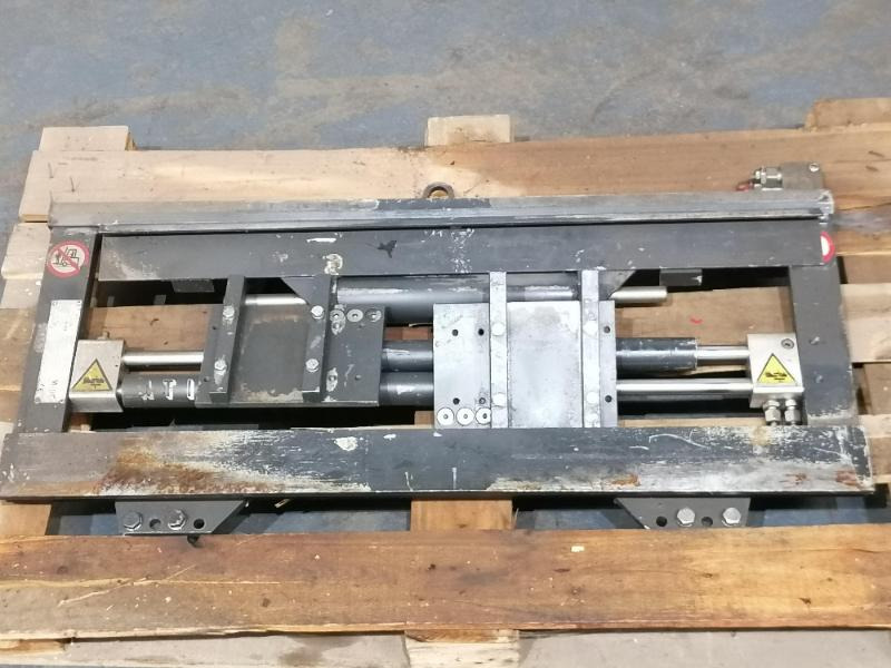 Atib TDL 577 - Horquillas para Equipo de manutención: foto 1 Atib TDL 577 - Horquillas para Equipo de manutención: foto 1