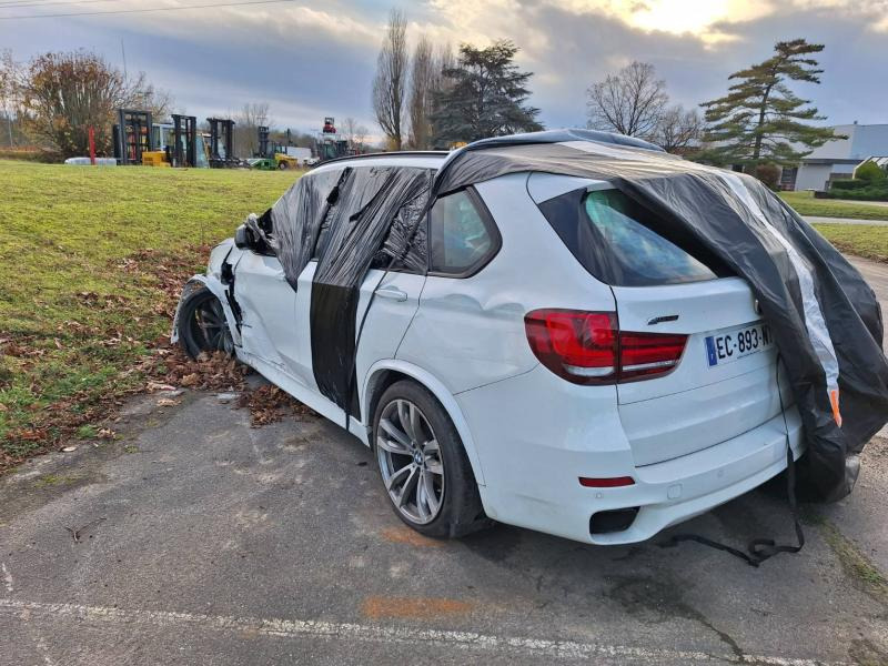 BMW X5 - Coche: foto 3 BMW X5 - Coche: foto 3