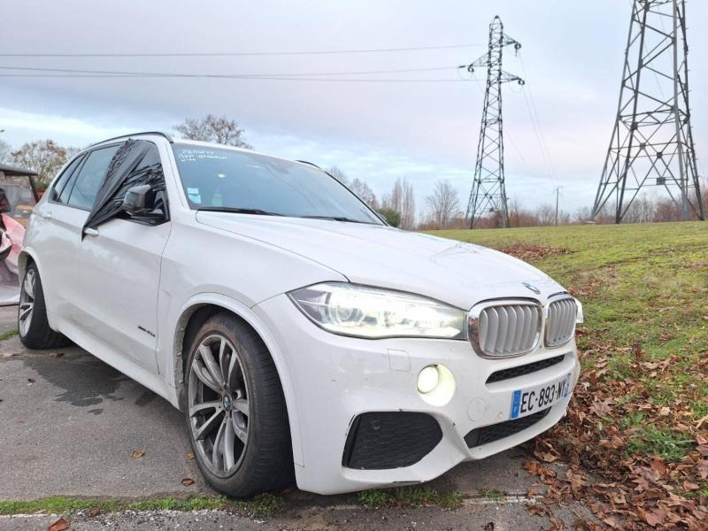 BMW X5 - Coche: foto 2 BMW X5 - Coche: foto 2