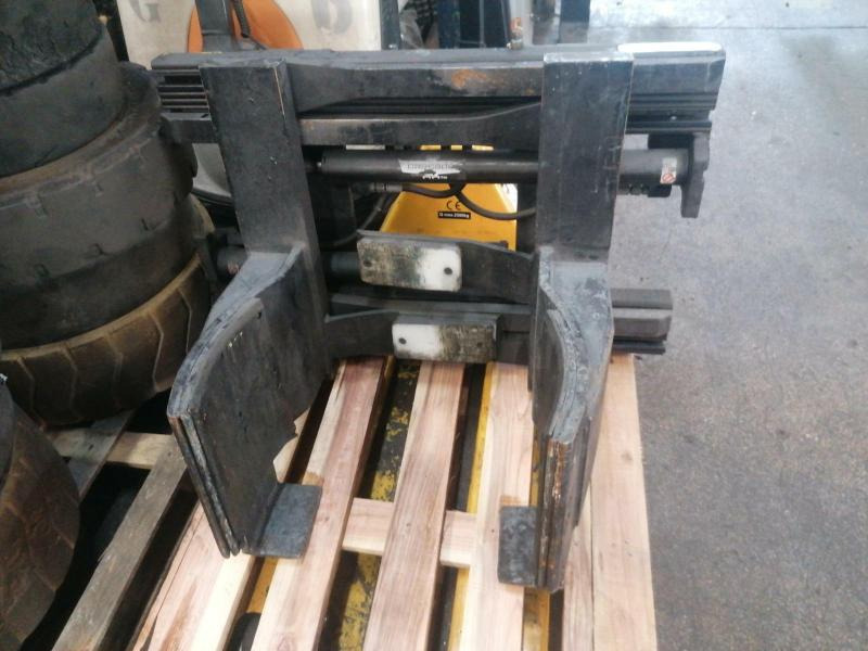 Cascade 28G-DTB-38 - Pinza para Equipo de manutención: foto 3 Cascade 28G-DTB-38 - Pinza para Equipo de manutención: foto 3