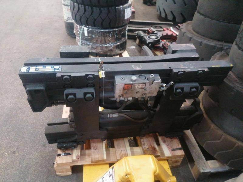 Cascade 28G-DTB-38 - Pinza para Equipo de manutención: foto 4 Cascade 28G-DTB-38 - Pinza para Equipo de manutención: foto 4