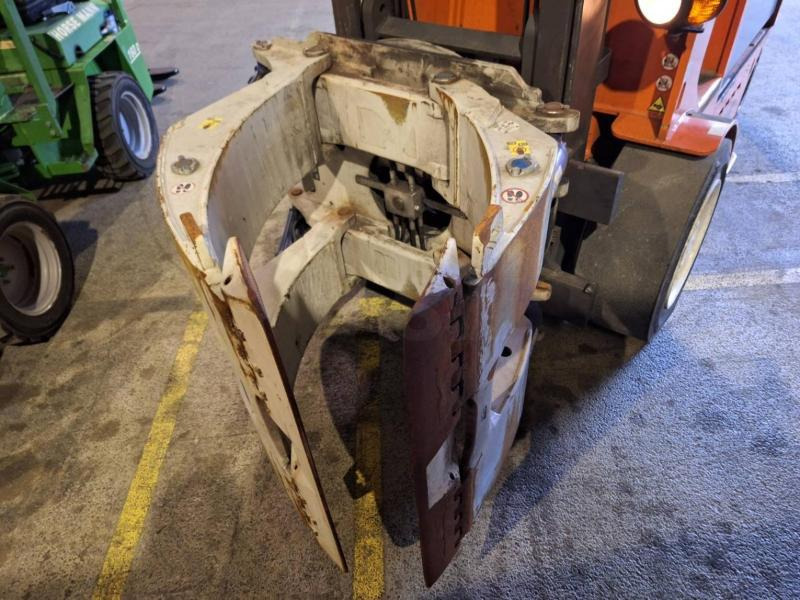 Cascade 42H-RCP-A4-37082 RO - Pinza: foto 4 Cascade 42H-RCP-A4-37082 RO - Pinza: foto 4