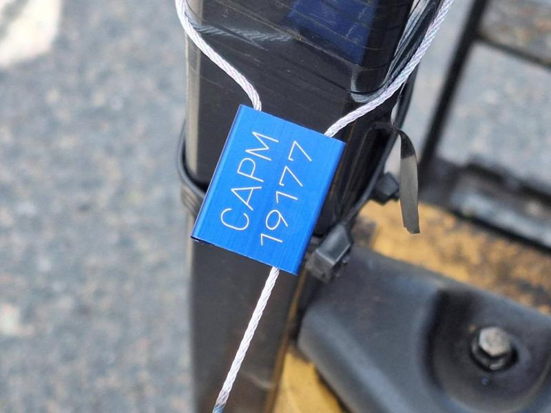 Leasing de Caterpillar EP25KP Caterpillar EP25KP: foto 10 Leasing de Caterpillar EP25KP Caterpillar EP25KP: foto 10