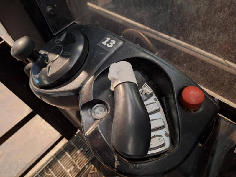 Recoge pedidos Caterpillar NOH10N: foto 13