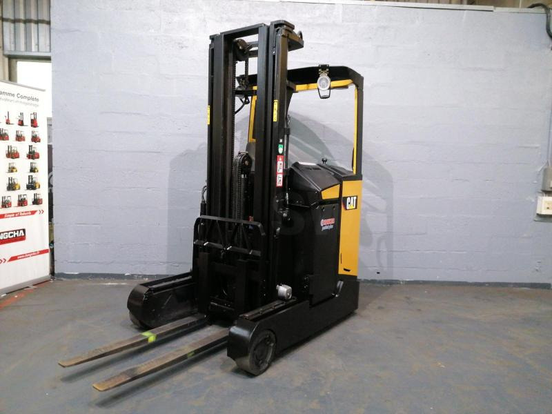 Caterpillar NR16N - Retráctil: foto 2 Caterpillar NR16N - Retráctil: foto 2