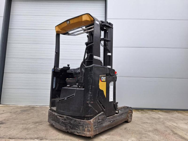 Caterpillar NR16N2 - Retráctil: foto 5 Caterpillar NR16N2 - Retráctil: foto 5