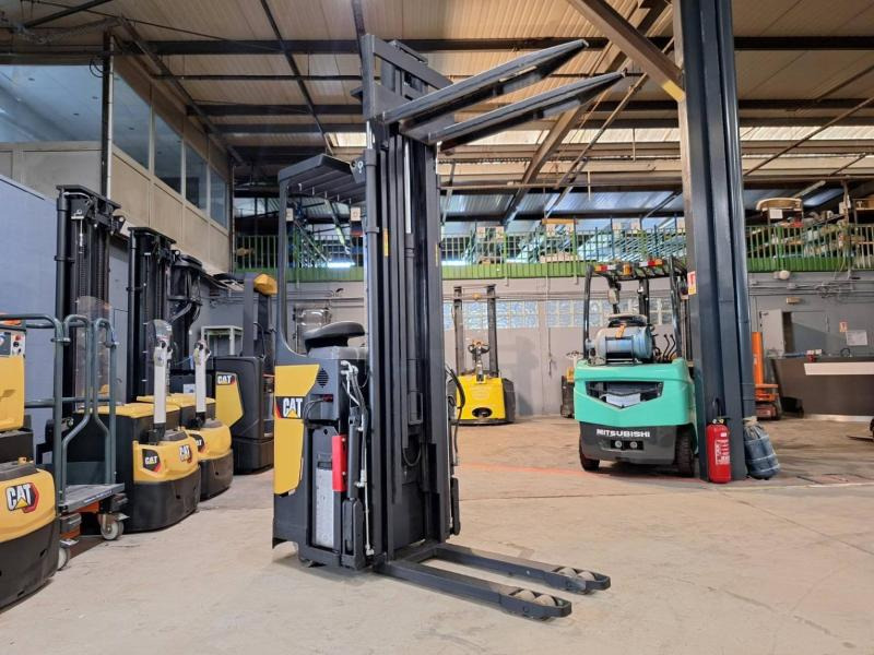 Apilador Caterpillar NSR16N: foto 12