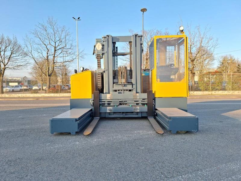 Combilift ESL3545 - Carretilla de 4 vías: foto 3 Combilift ESL3545 - Carretilla de 4 vías: foto 3