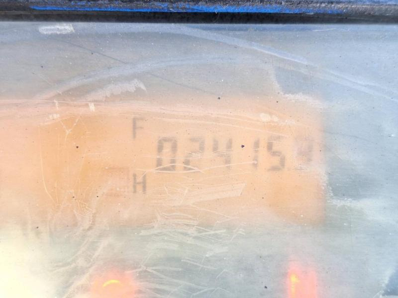 Carretilla elevadora de gas Hangcha XF35G: foto 18 Carretilla elevadora de gas Hangcha XF35G: foto 18