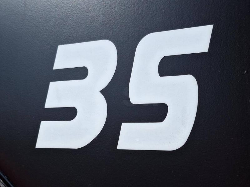 Carretilla elevadora de gas Hangcha XF35G: foto 16 Carretilla elevadora de gas Hangcha XF35G: foto 16