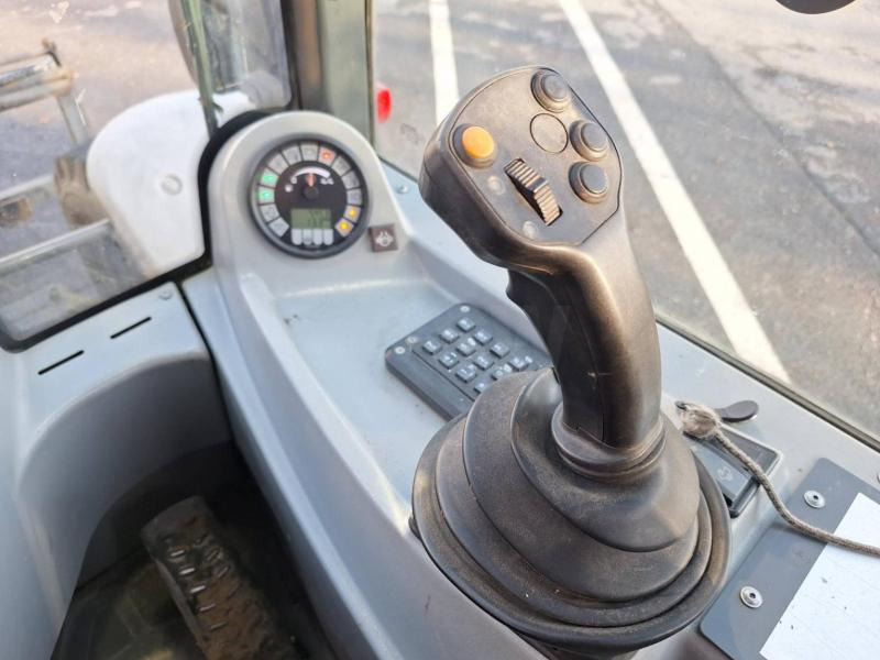 Leasing de Kramer 1150 Kramer 1150: foto 16