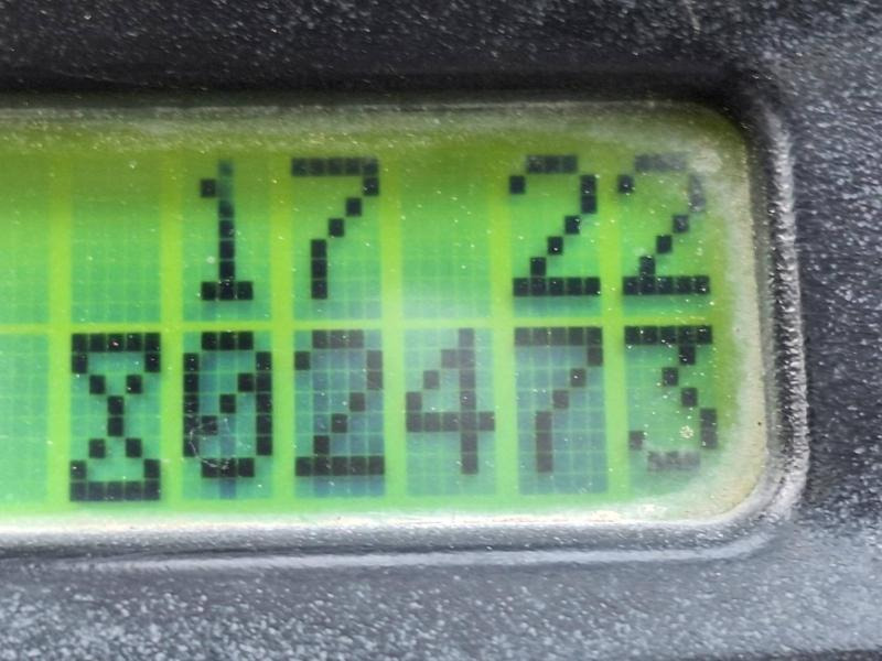 Leasing de Yale GLP30VX Yale GLP30VX: foto 15