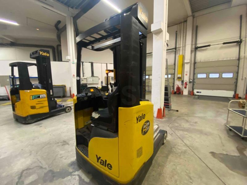 Yale MR14 - Retráctil: foto 3 Yale MR14 - Retráctil: foto 3