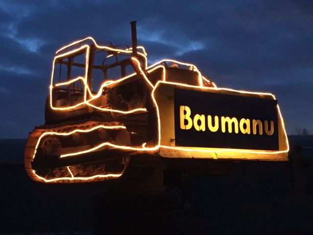 Unimog 406, EZ 73, Kipper, Seilwinde, Zapfwelle vorne - Camión volquete: foto 5 Unimog 406, EZ 73, Kipper, Seilwinde, Zapfwelle vorne - Camión volquete: foto 5