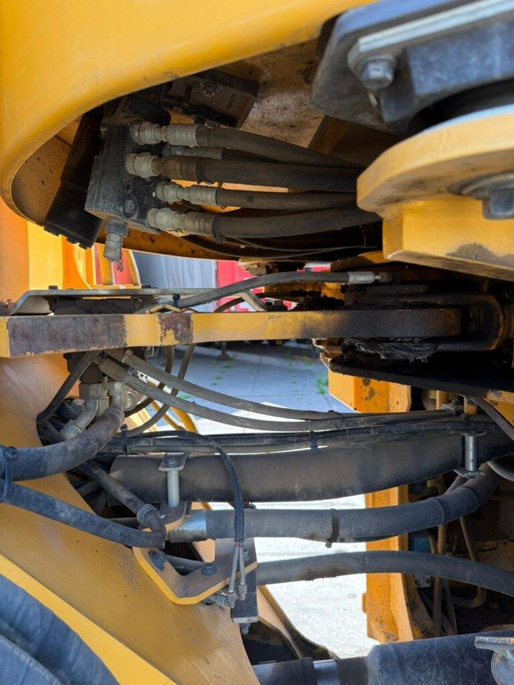 Cargadora de ruedas Volvo L60H: foto 10