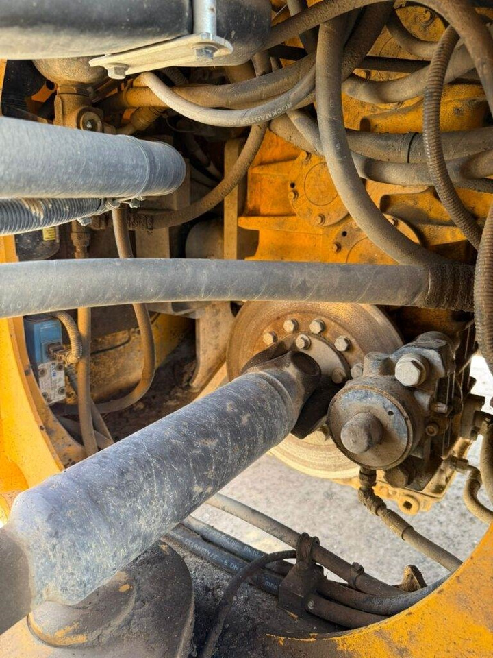 Cargadora de ruedas Volvo L60H: foto 7