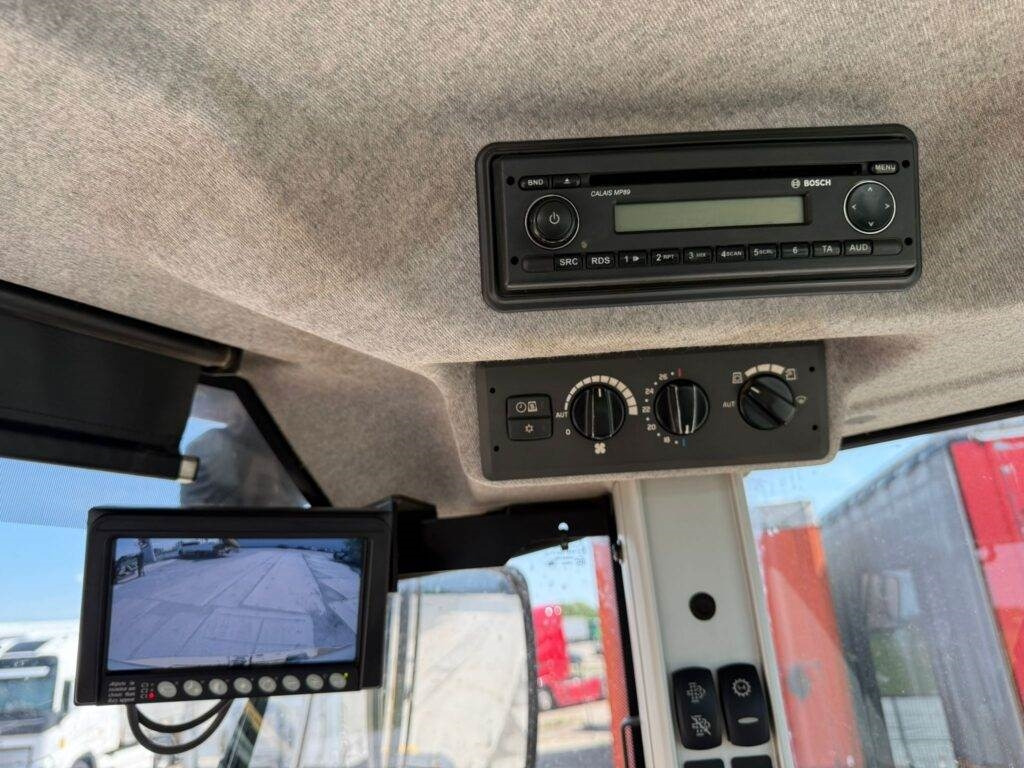 Cargadora de ruedas Volvo L60H: foto 24