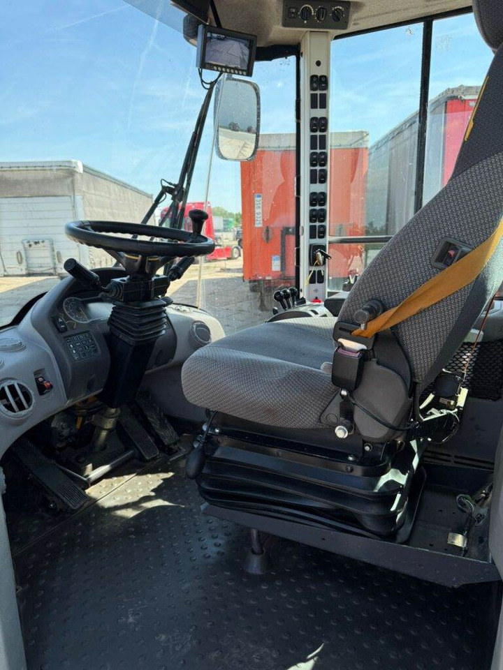 Leasing de  Volvo L60H Volvo L60H: foto 23