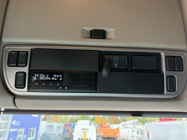DAF XF480 FT 4x2 SZM Euro 6 ADR - Cabeza tractora: foto 3 DAF XF480 FT 4x2 SZM Euro 6 ADR - Cabeza tractora: foto 3