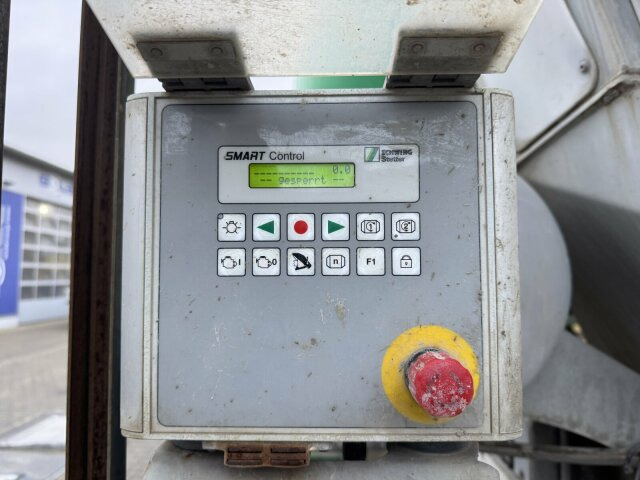 MAN TGS 18.440 4x4H Eur 5 Zugmaschine - Cabeza tractora: foto 2 MAN TGS 18.440 4x4H Eur 5 Zugmaschine - Cabeza tractora: foto 2