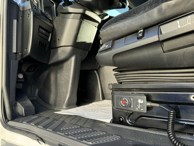 Mercedes-Benz Actros 1845 SZM 4x2 Streamspace *Retarder - Cabeza tractora: foto 2 Mercedes-Benz Actros 1845 SZM 4x2 Streamspace *Retarder - Cabeza tractora: foto 2