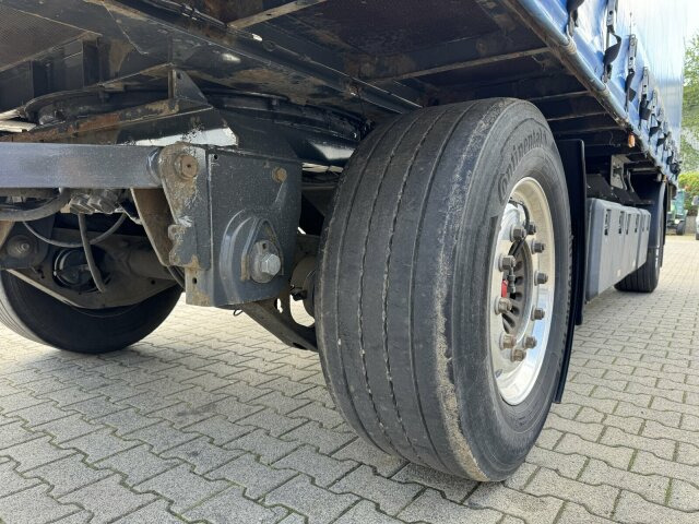 Leasing de Dinkel DAP 18000 2 Achse Pritsche Plane Dinkel DAP 18000 2 Achse Pritsche Plane: foto 12