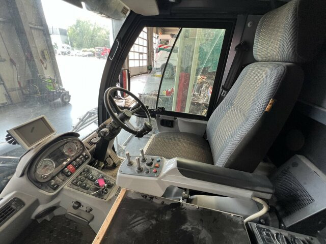 Barredora vial Hako Citymaster CM 2200 Kehrmaschine 2 m³: foto 14 Barredora vial Hako Citymaster CM 2200 Kehrmaschine 2 m³: foto 14